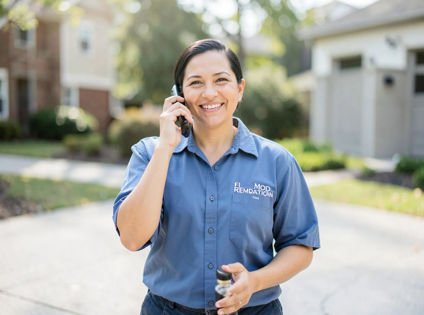 Mold Remediation Washington, GA FAQs